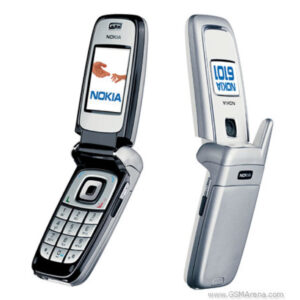 GSM Maroc Téléphones basiques Nokia 6101