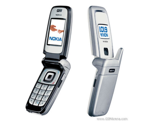 GSM Maroc Téléphones basiques Nokia 6101