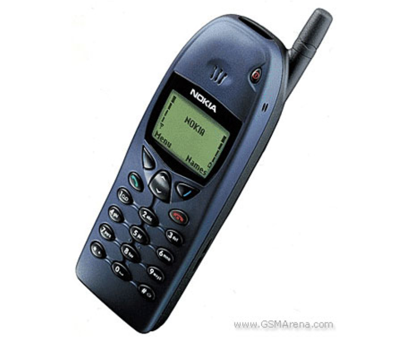 Image de Nokia 6110 Image de Nokia 6110