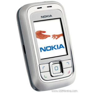 GSM Maroc Téléphones basiques Nokia 6111