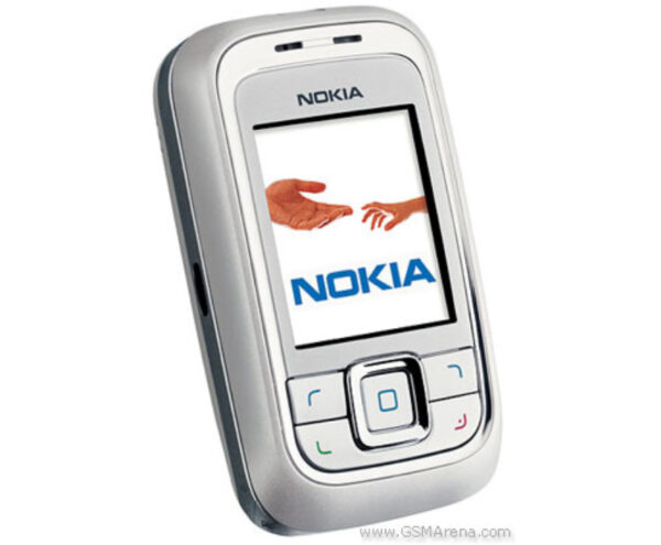 GSM Maroc Téléphones basiques Nokia 6111