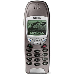 Image de Nokia 6210