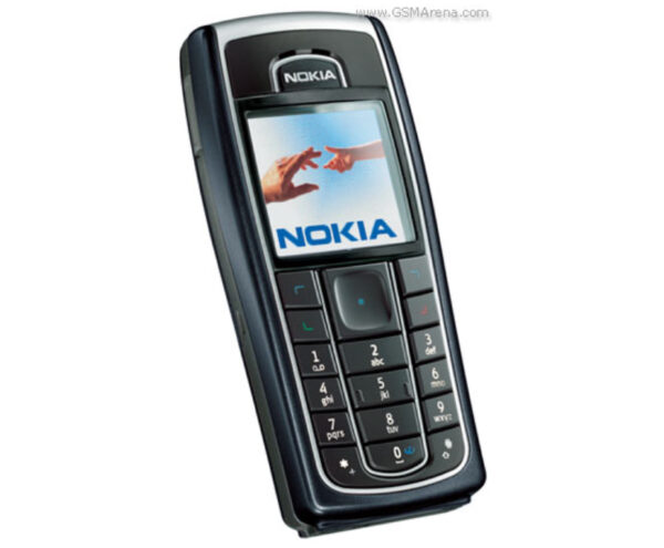 GSM Maroc Téléphones basiques Nokia 6230