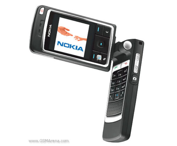 GSM Maroc Téléphones basiques Nokia 6260