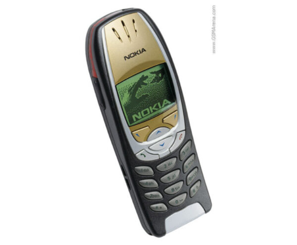 GSM Maroc Téléphones basiques Nokia 6310