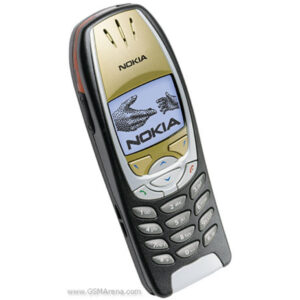 GSM Maroc Téléphones basiques Nokia 6310i