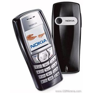 GSM Maroc Téléphones basiques Nokia 6610i