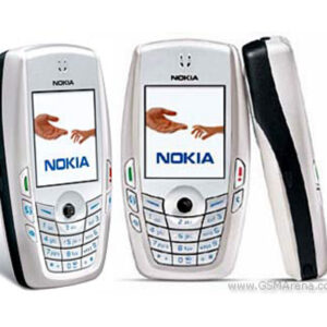 GSM Maroc Téléphones basiques Nokia 6620