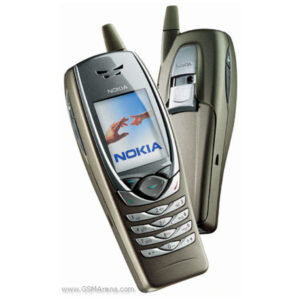 GSM Maroc Téléphones basiques Nokia 6650
