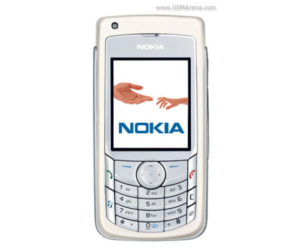 GSM Maroc Téléphones basiques Nokia 6681
