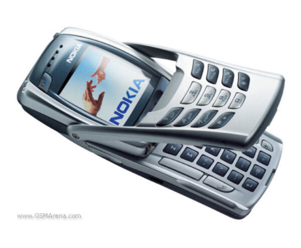 GSM Maroc Téléphones basiques Nokia 6800