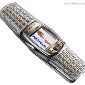 GSM Maroc Téléphones basiques Nokia 6810