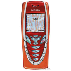 GSM Maroc Téléphones basiques Nokia 7210