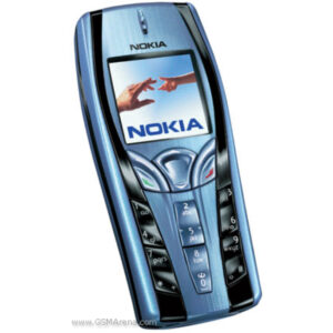 GSM Maroc Téléphones basiques Nokia 7250i