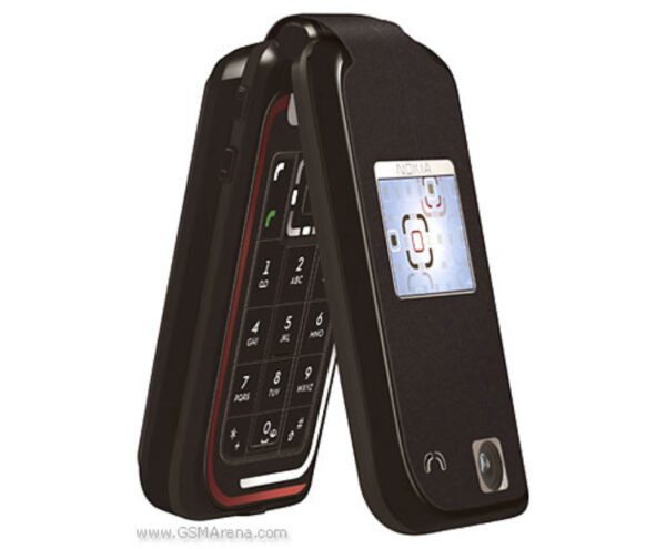 GSM Maroc Téléphones basiques Nokia 7270