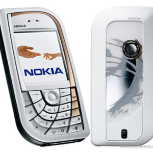 GSM Maroc Téléphones basiques Nokia 7610