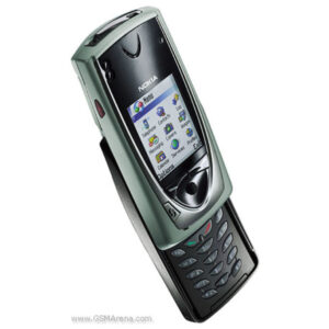 GSM Maroc Téléphones basiques Nokia 7650