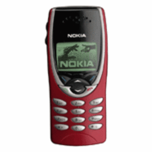 GSM Maroc Téléphones basiques Nokia 8210