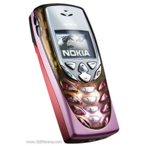 GSM Maroc Téléphones basiques Nokia 8310