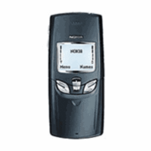 GSM Maroc Téléphones basiques Nokia 8855