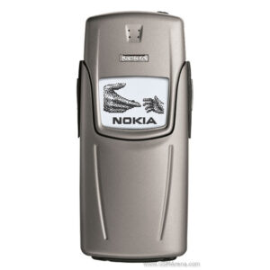 GSM Maroc Téléphones basiques Nokia 8910