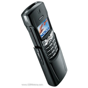 GSM Maroc Téléphones basiques Nokia 8910i