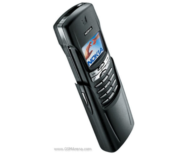 GSM Maroc Téléphones basiques Nokia 8910i