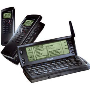 GSM Maroc Téléphones basiques Nokia 9110i Communicator