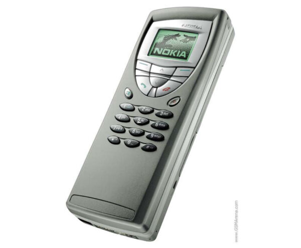 GSM Maroc Téléphones basiques Nokia 9210 Communicator