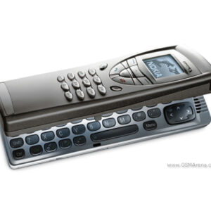 GSM Maroc Téléphones basiques Nokia 9210i Communicator