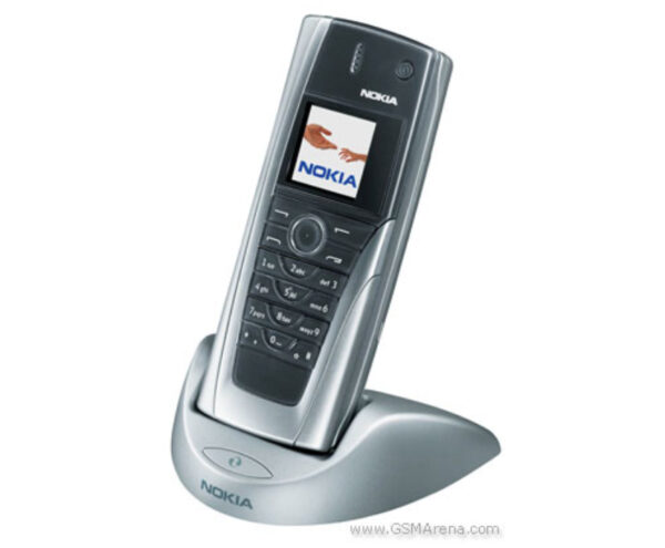 GSM Maroc Téléphones basiques Nokia 9500