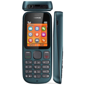 GSM Maroc Téléphones basiques Nokia 100