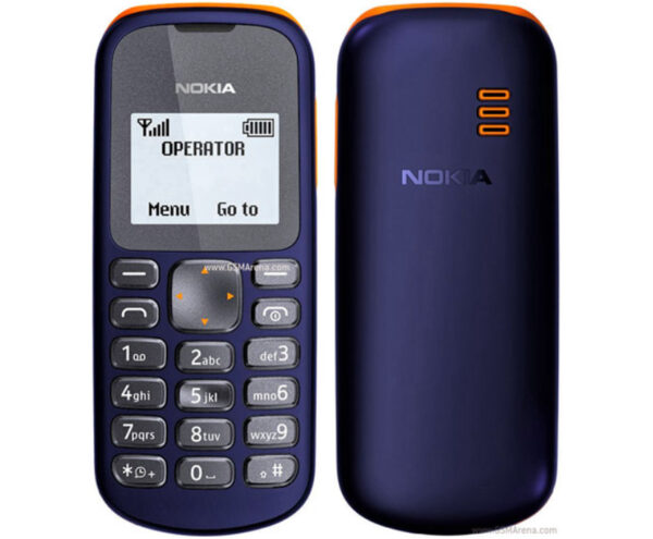 Image de Nokia 103