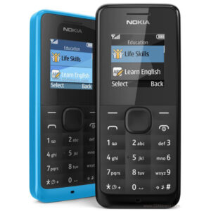 GSM Maroc Smartphone Nokia 105