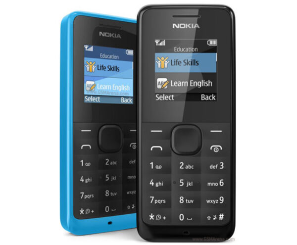 Image de Nokia 105