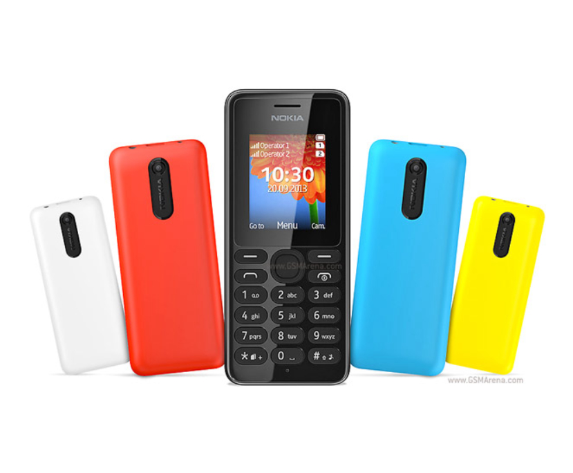 Image de Nokia 108 Dual SIM Image de Nokia 108 Dual SIM