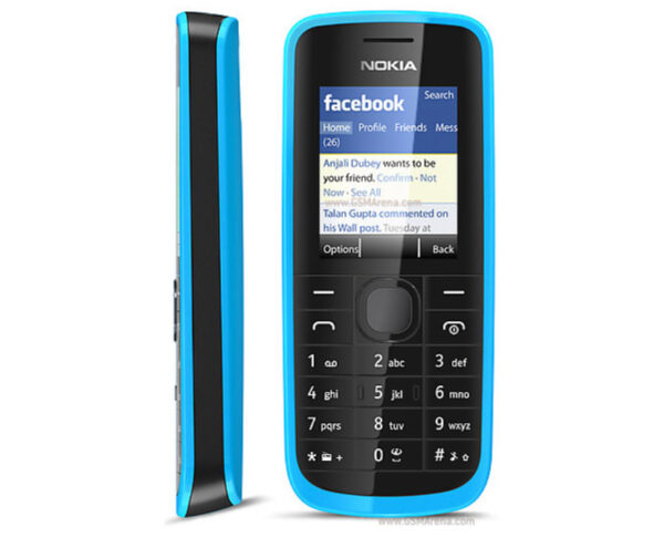 Image de Nokia 109
