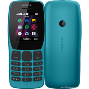 Image de Nokia 110 (2019)