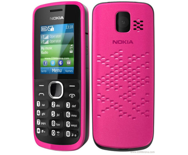 Image de Nokia 110