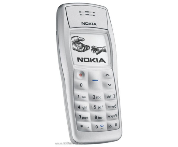 GSM Maroc Téléphones basiques Nokia 1101