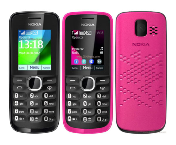 Image de Nokia 111