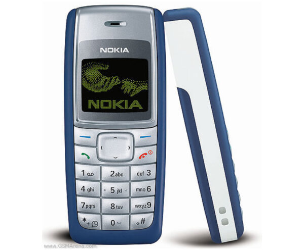 GSM Maroc Téléphones basiques Nokia 1110