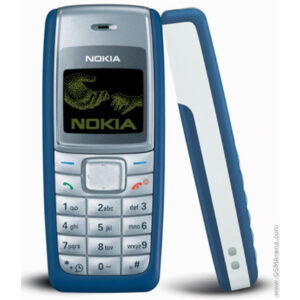 GSM Maroc Téléphones basiques Nokia 1110i