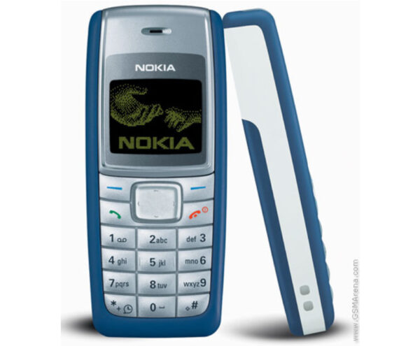 Image de Nokia 1110i