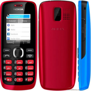 Image de Nokia 112