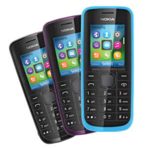 GSM Maroc Smartphone Nokia 114