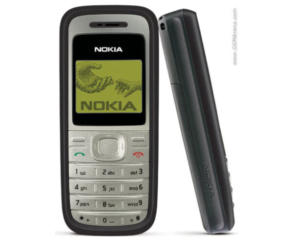 Image de Nokia 1200