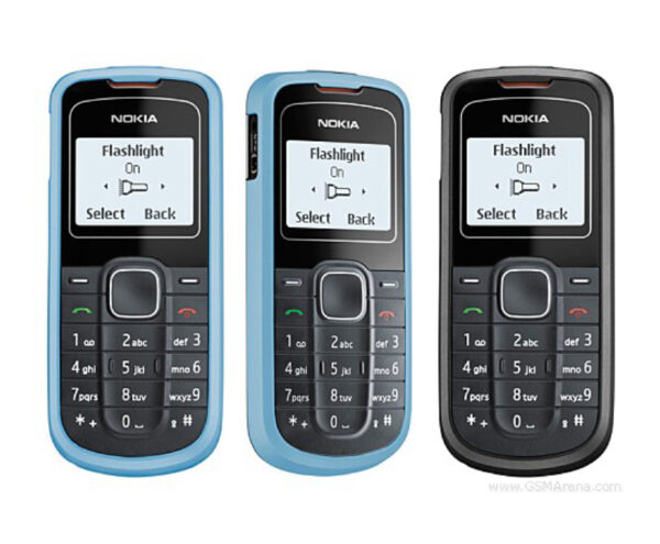 Image de Nokia 1202