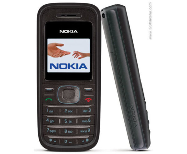 Image de Nokia 1208