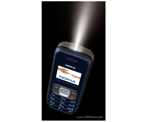 Image de Nokia 1209